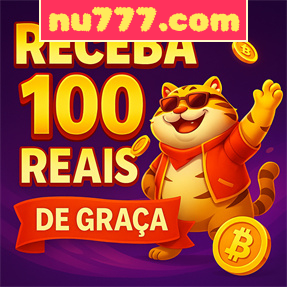 nu777.com Ganhe R$ 100,00 Gratis