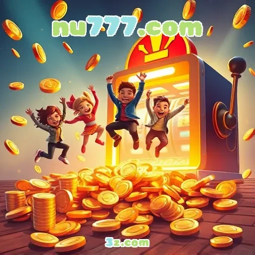 nu777.com Ofertas e Bônus