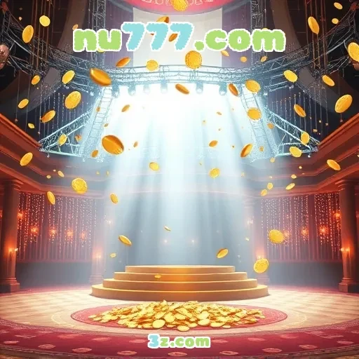 nu777.com Bônus