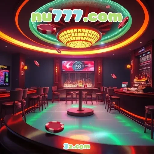 nu777.com Novidades