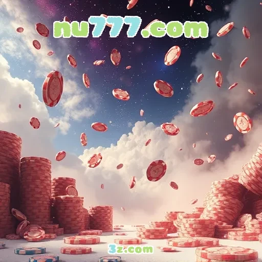 nu777.com Máquinas Slots